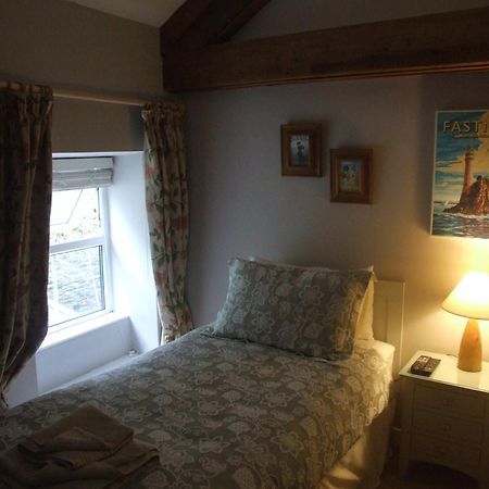 Inglenook Villa Kinsale Bagian luar foto