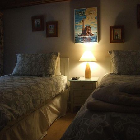 Inglenook Villa Kinsale Bagian luar foto