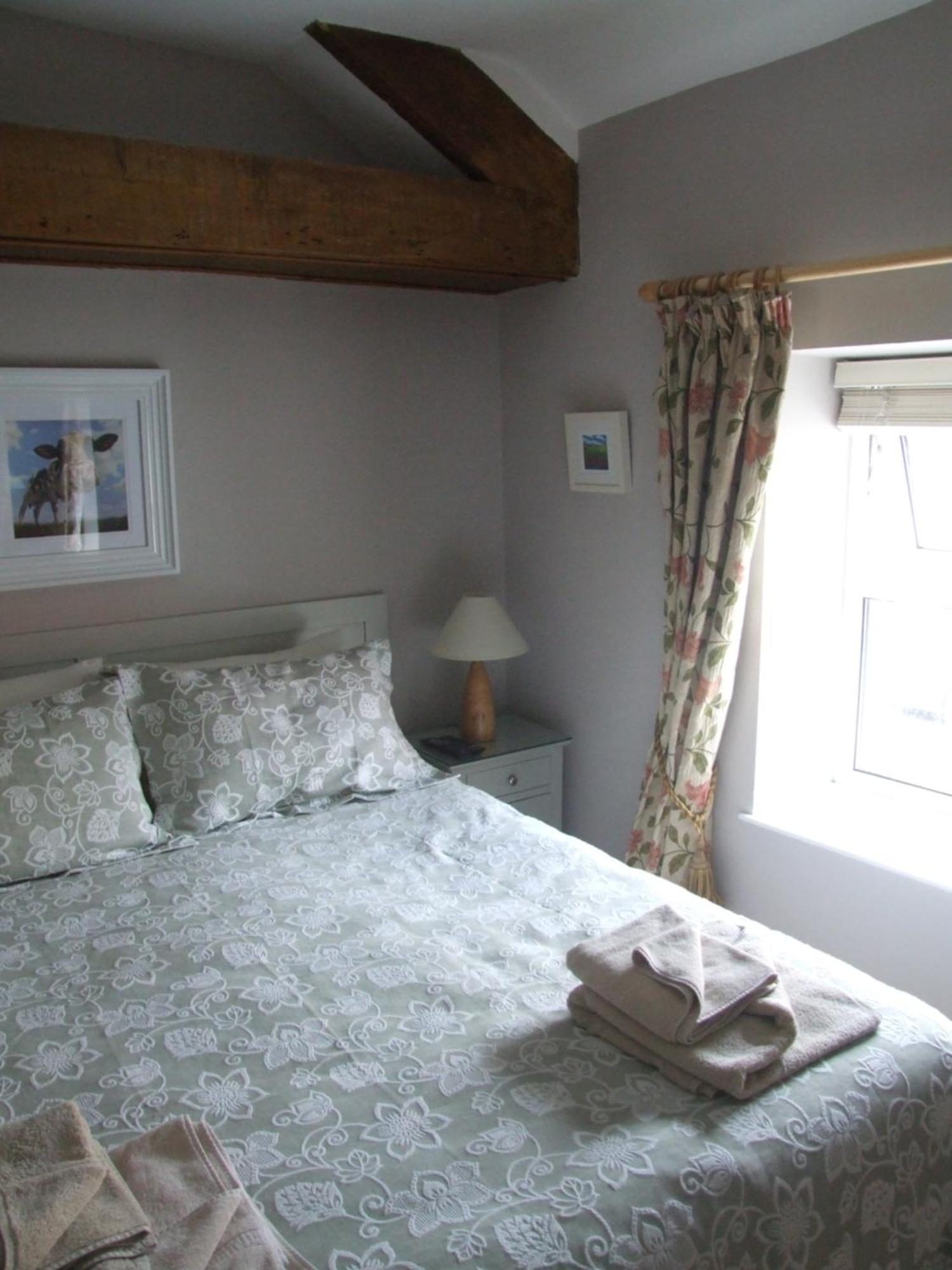 Inglenook Villa Kinsale Bagian luar foto
