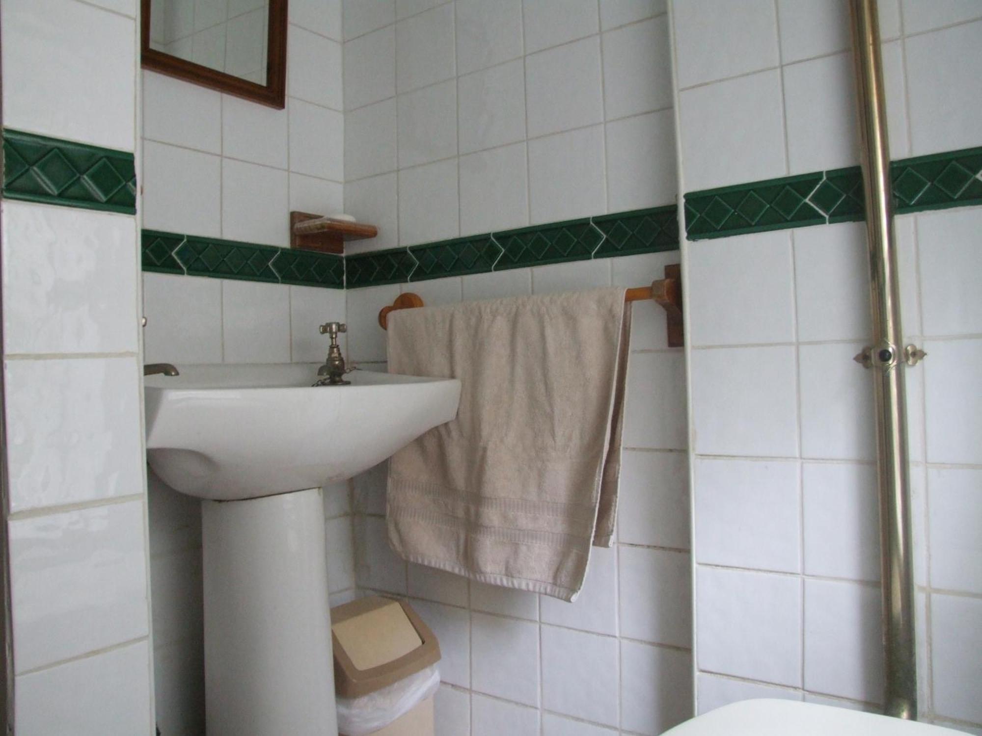 Inglenook Villa Kinsale Bagian luar foto