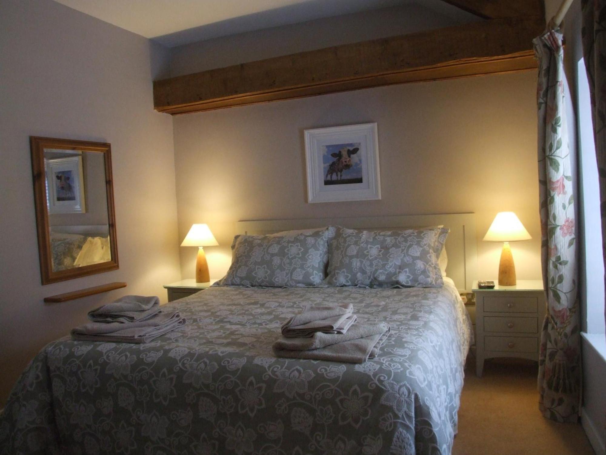 Inglenook Villa Kinsale Bagian luar foto