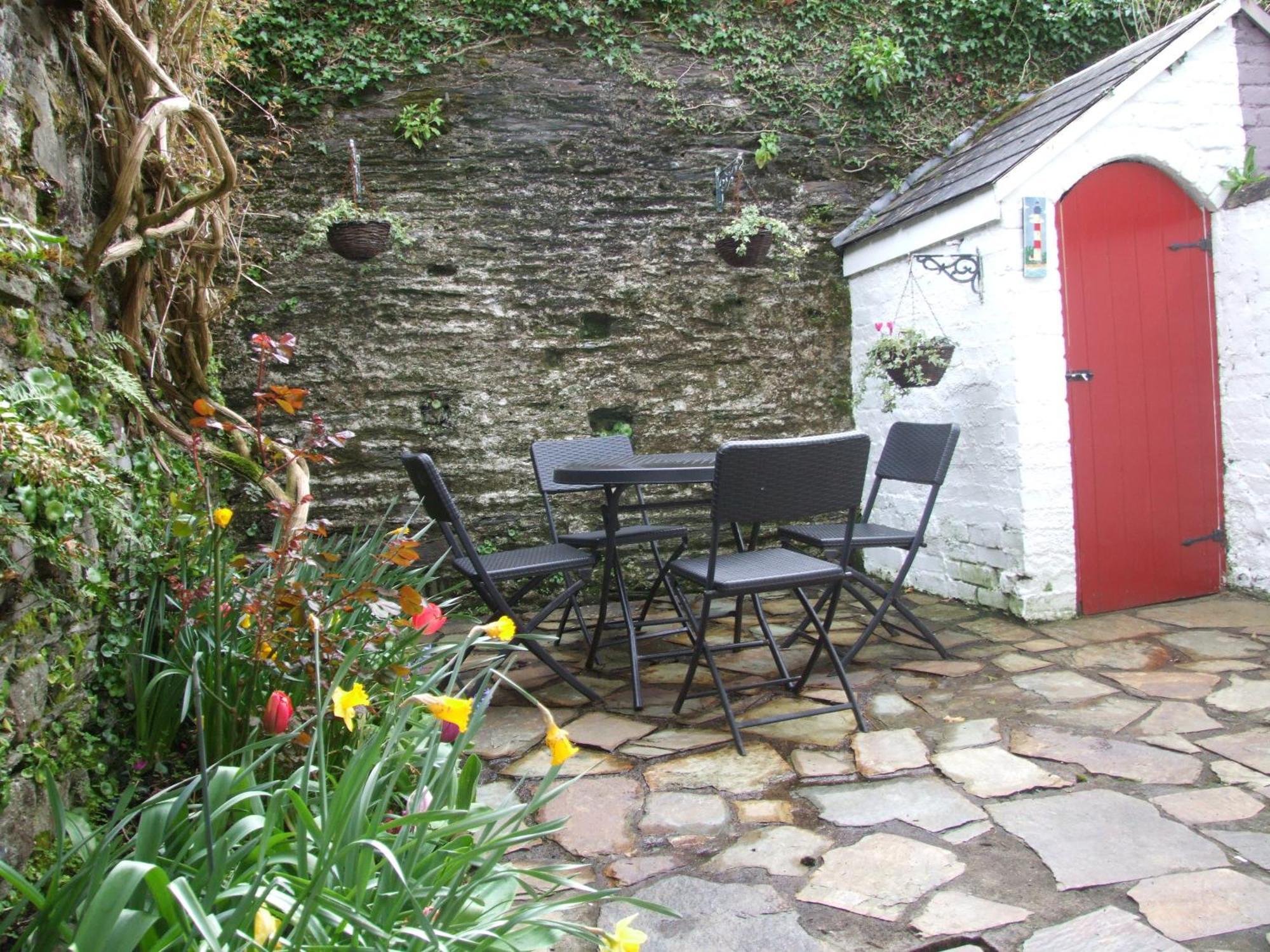 Inglenook Villa Kinsale Bagian luar foto