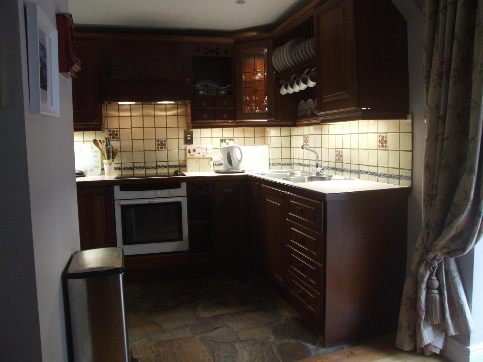 Inglenook Villa Kinsale Bagian luar foto