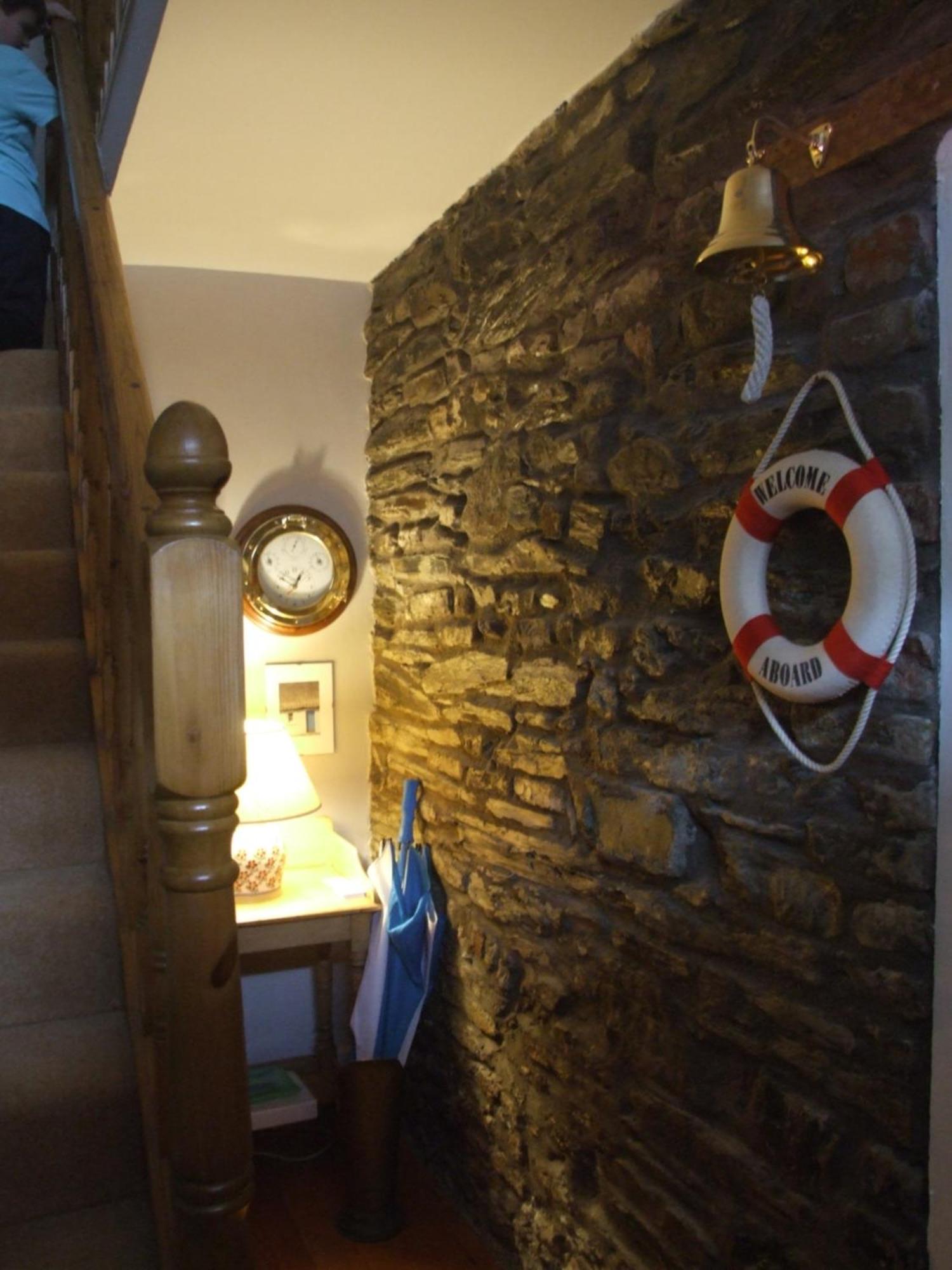 Inglenook Villa Kinsale Bagian luar foto