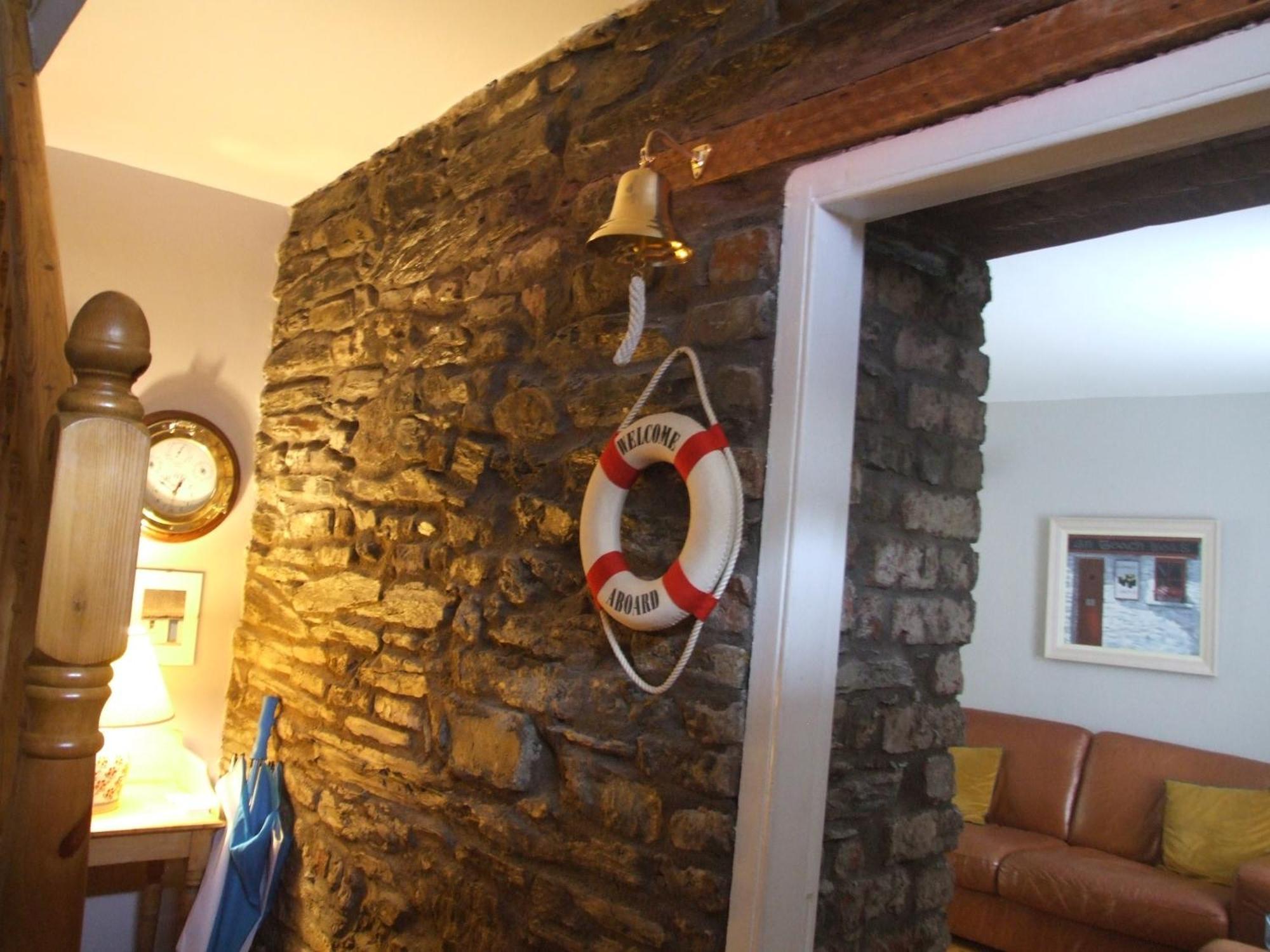 Inglenook Villa Kinsale Bagian luar foto